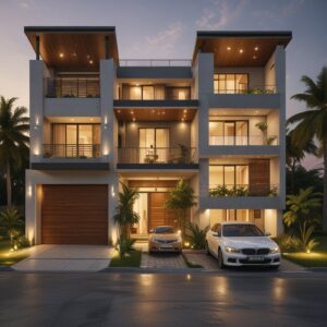 Best home builders in Kumbakonam - Venthan Builders