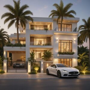 Build new home in Kumbakonam with Venthan Builders