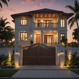 Build your dream home in Kumbakonam with Venthan Builders